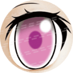 Eye #16