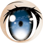 Eye #17
