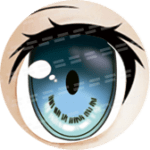 Eye #35