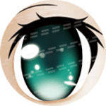 Eye #4