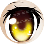 Eye #8