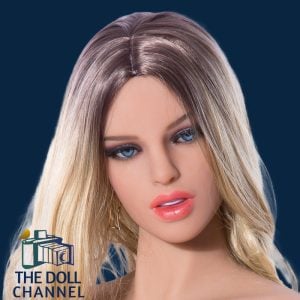 AF Doll Head 16