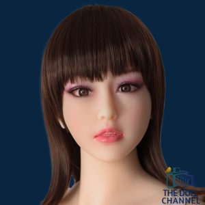 AF Doll Head 42