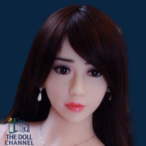 AF Doll Head 70
