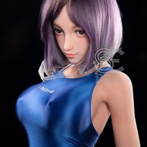 SE Doll 161 cm F cup Miki