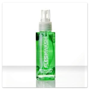 Fleshwash Fleshlight Cleaner