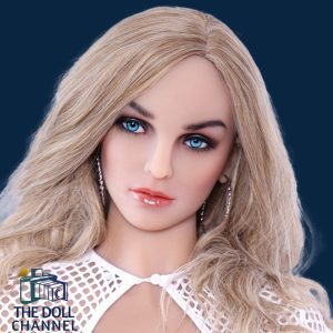 AF Doll Head 119
