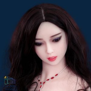 AF Doll Head 126
