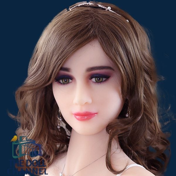 AF Doll Head 80