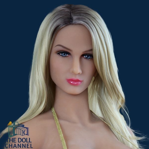 AF Doll Head 91