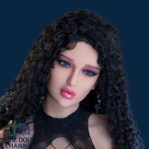 AF Doll Head 95A