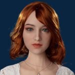 Brown Short Wig