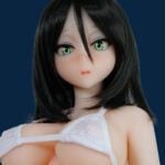 Wig 2 Black