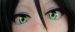 Eye Choice 2 Green