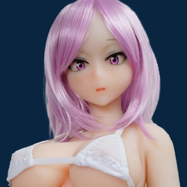 3 Mini Wigs Value Pack - Image 14