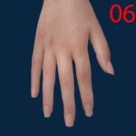 Nail 06