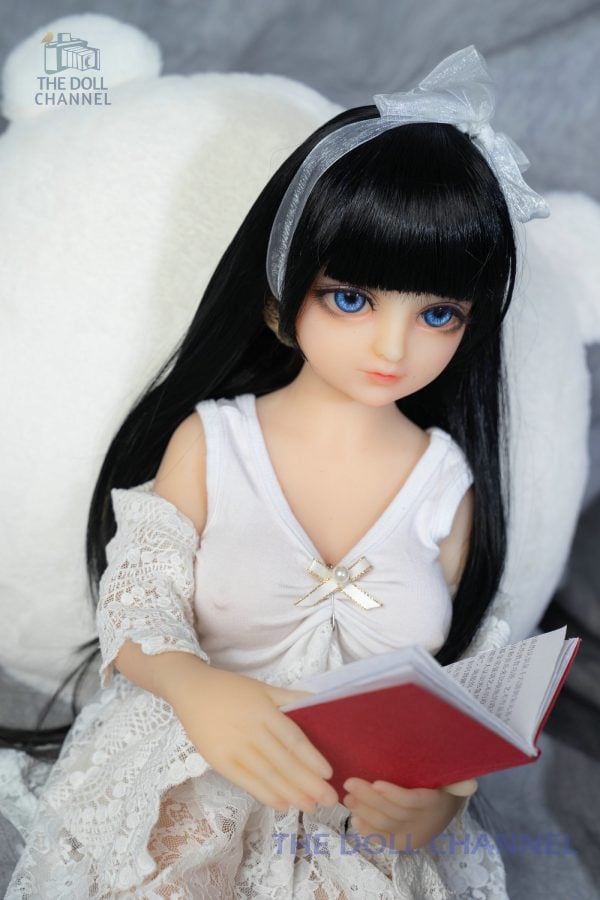 In Stock AXB 65 cm big A06 Eliza - Image 3