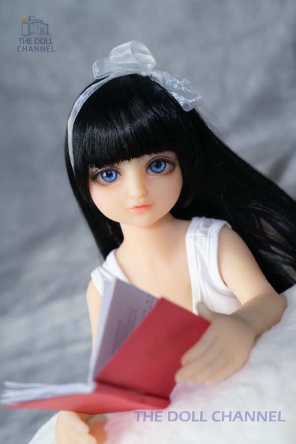In Stock AXB 65 cm big A06 Eliza - Image 5