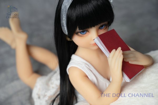 In Stock AXB 65 cm big A06 Eliza - Image 6