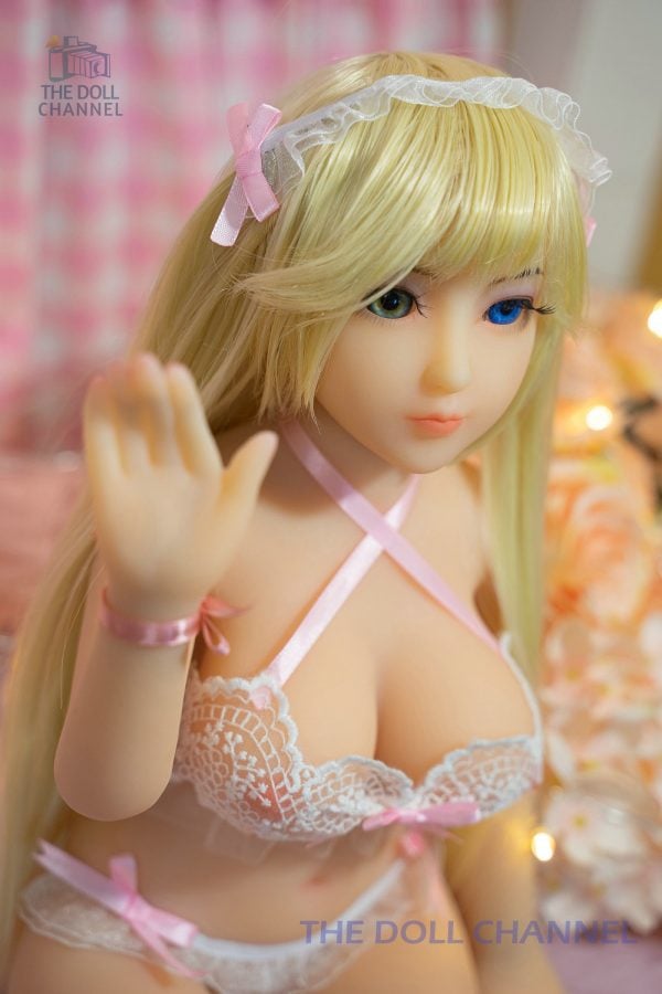 In Stock AXB 65 cm big A97 Ellie - Image 2