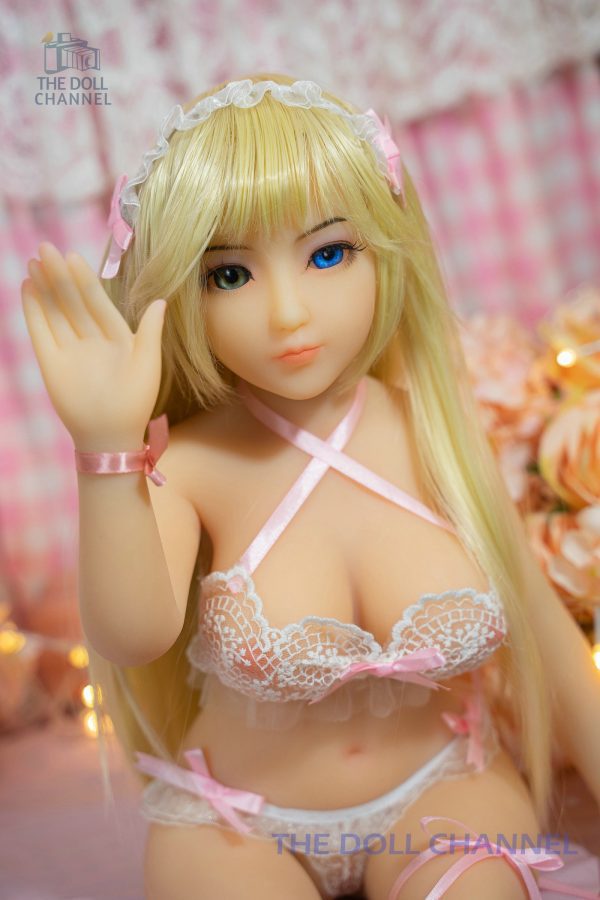 In Stock AXB 65 cm big A97 Ellie - Image 5