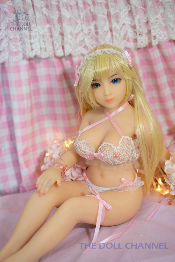 In Stock AXB 65 cm big A97 Ellie - Image 7