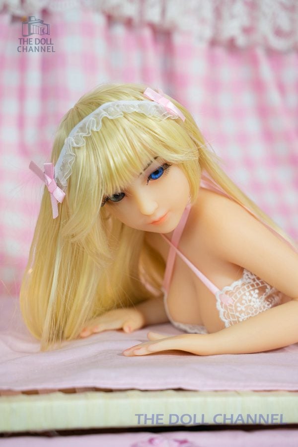 In Stock AXB 65 cm big A97 Ellie - Image 10