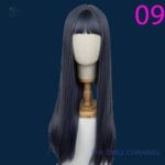 Wig 9