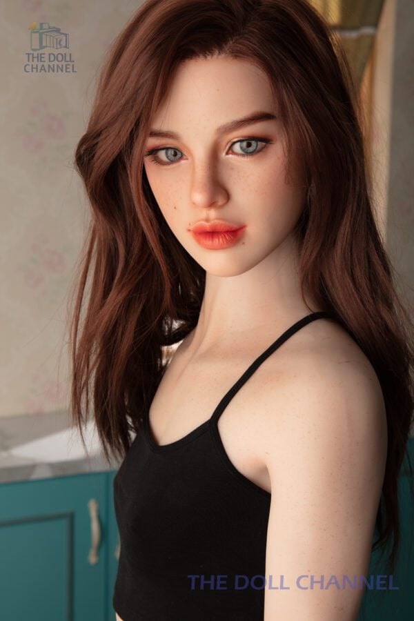 Starpery 171 CM A-cup Hedy
