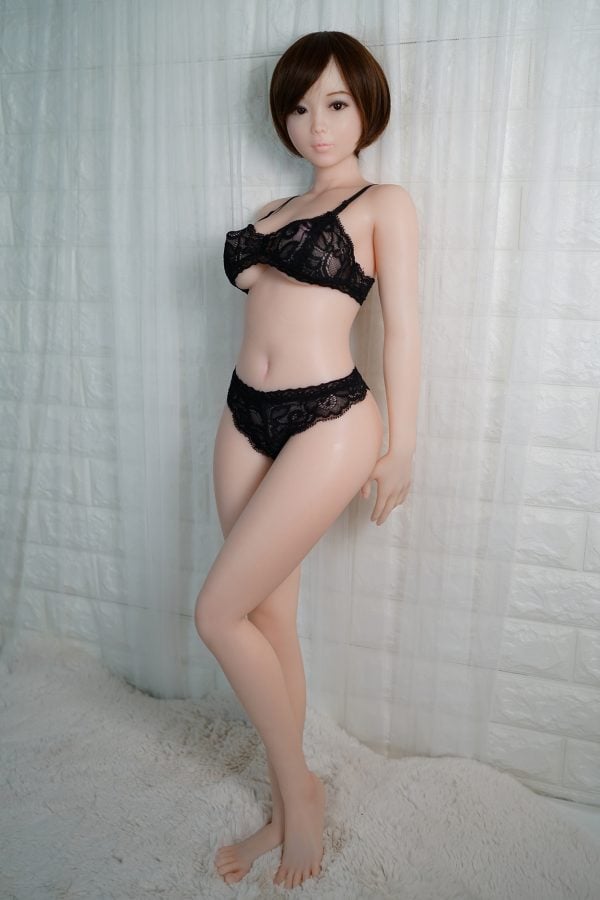 PIPER DOLL 100 CM SILICONE AKIRA - Image 2