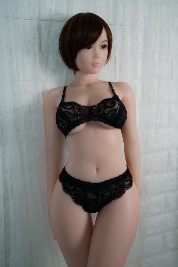 PIPER DOLL 100 CM SILICONE AKIRA - Image 4