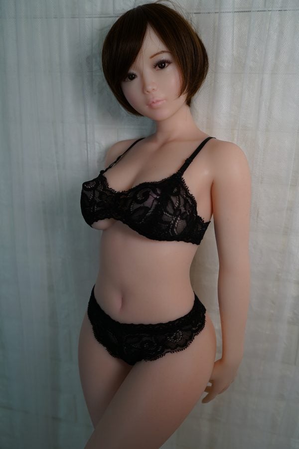 PIPER DOLL 100 CM SILICONE AKIRA - Image 5