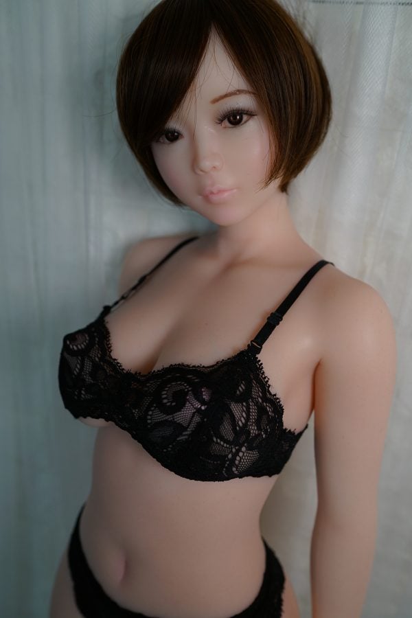 PIPER DOLL 100 CM SILICONE AKIRA - Image 6