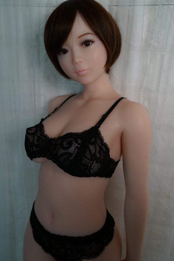 PIPER DOLL 100 CM SILICONE AKIRA - Image 7