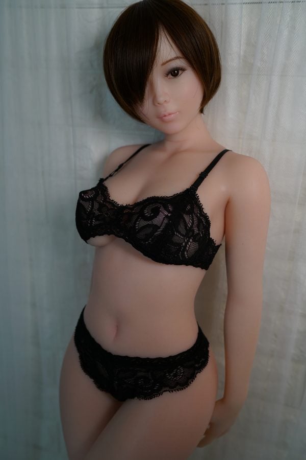 PIPER DOLL 100 CM SILICONE AKIRA - Image 8
