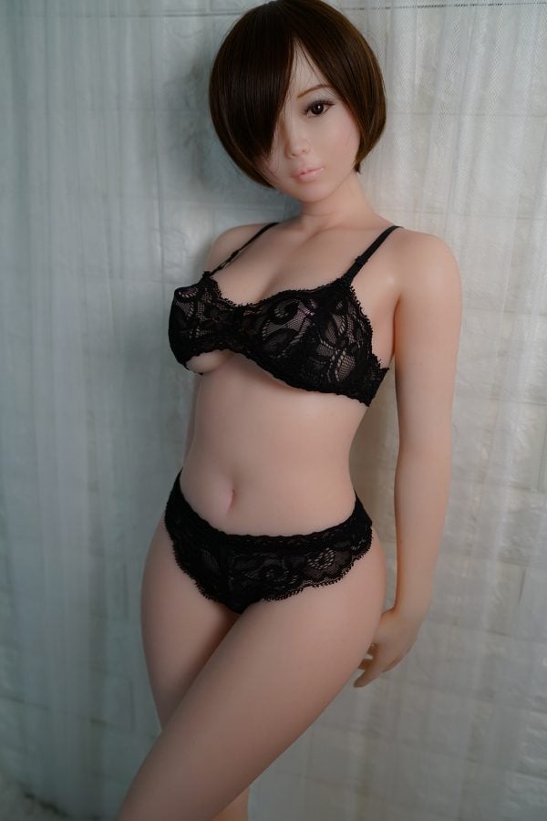PIPER DOLL 100 CM SILICONE AKIRA - Image 10