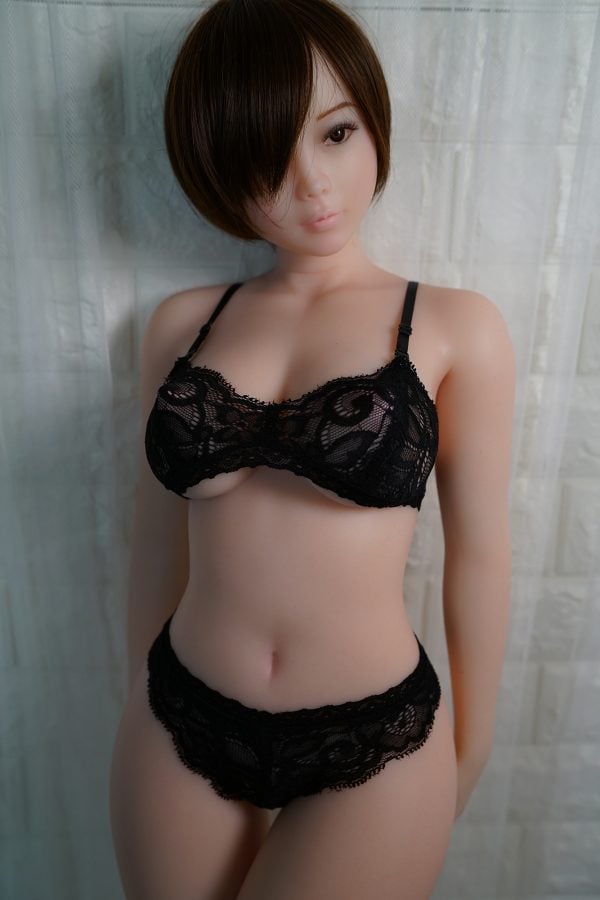 PIPER DOLL 100 CM SILICONE AKIRA - Image 12