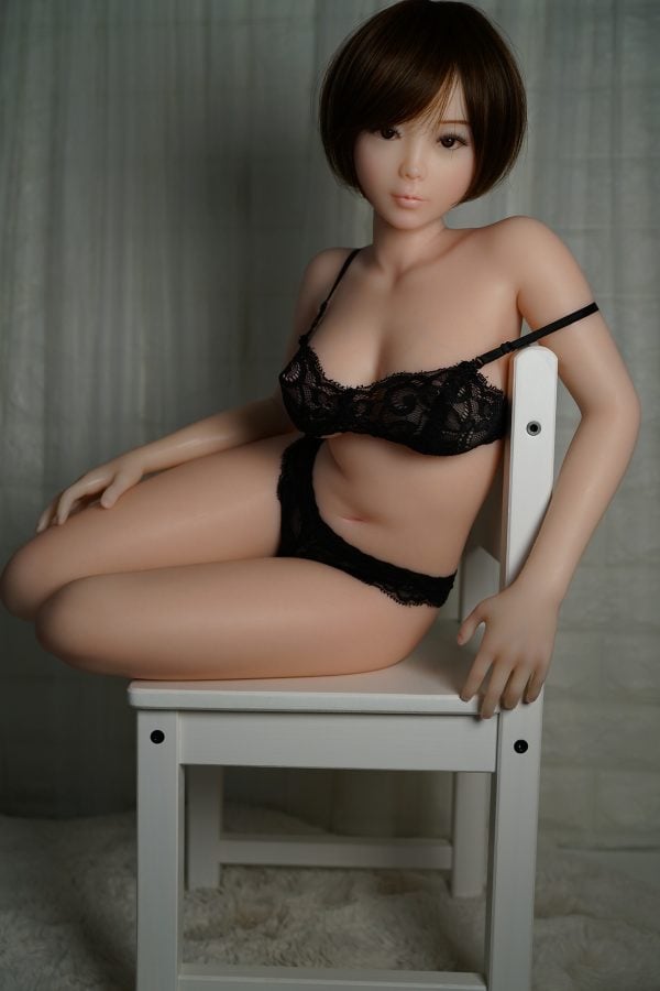 PIPER DOLL 100 CM SILICONE AKIRA - Image 25