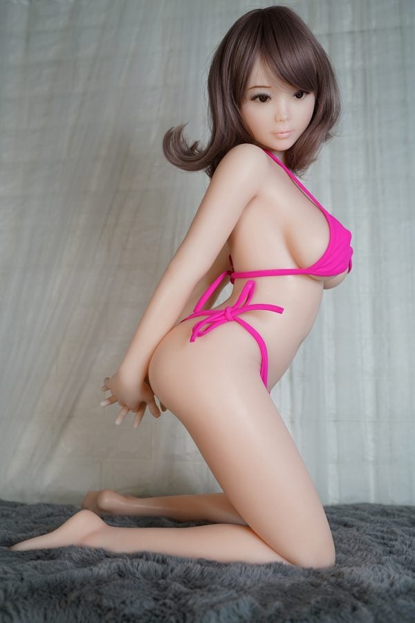 PIPER DOLL 100 CM SILICONE AKIRA - Image 77