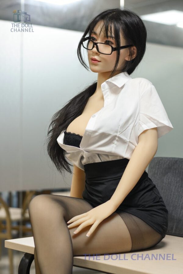 Zelex 165 cm silicone G09A Joyce - Image 25
