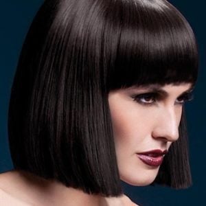 Lola Wig - Brown
