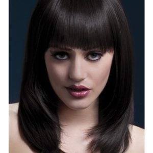 Tanja Wig - Brown