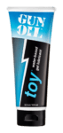 3.3 Ounce Gun Oil Gel (Safe For Dolls) +$15.0
