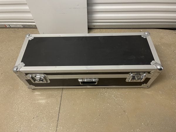 In stock 100 cm doll Flight case - Image 16