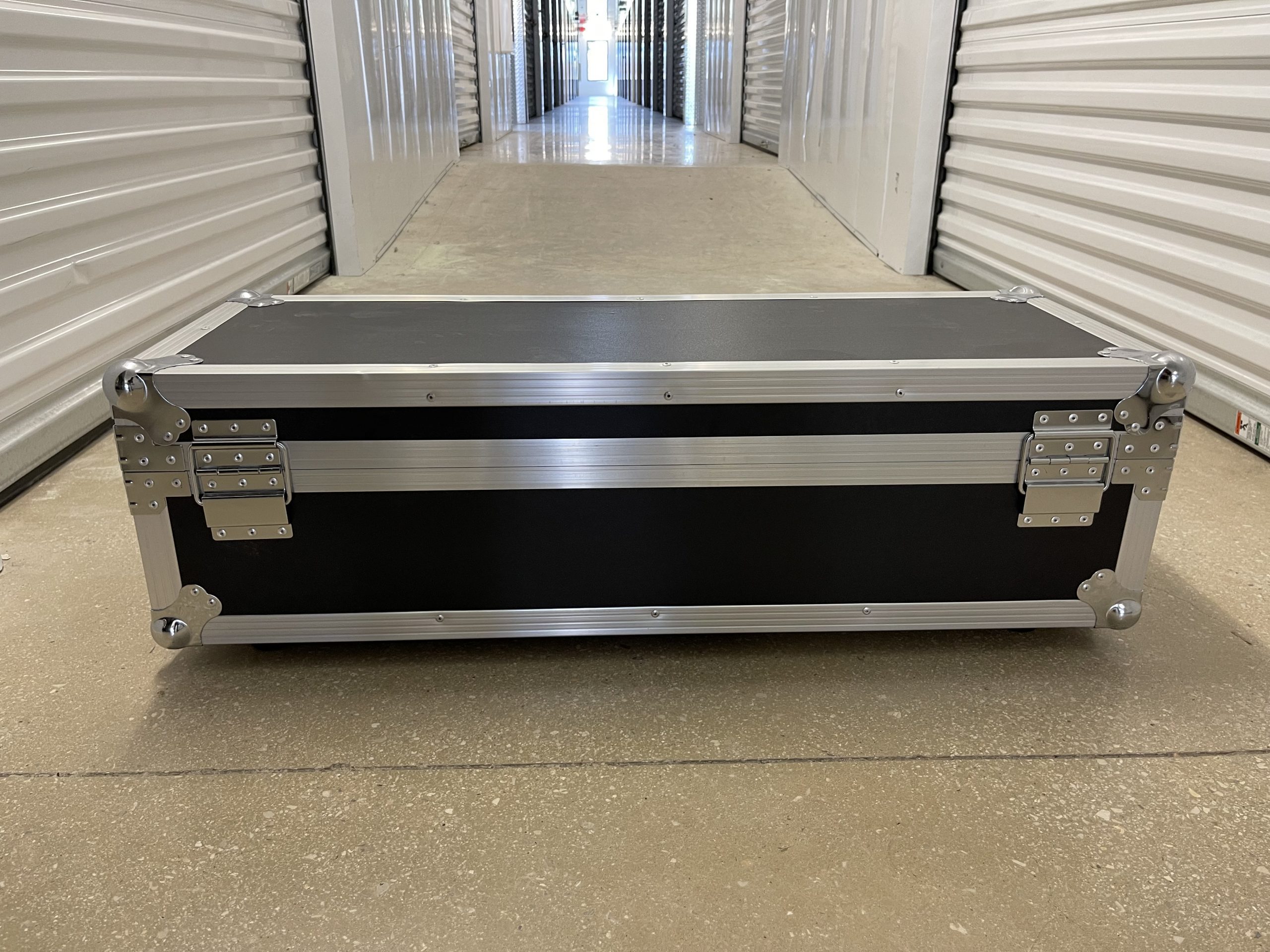 In stock 110 cm doll Flight case - Image 6