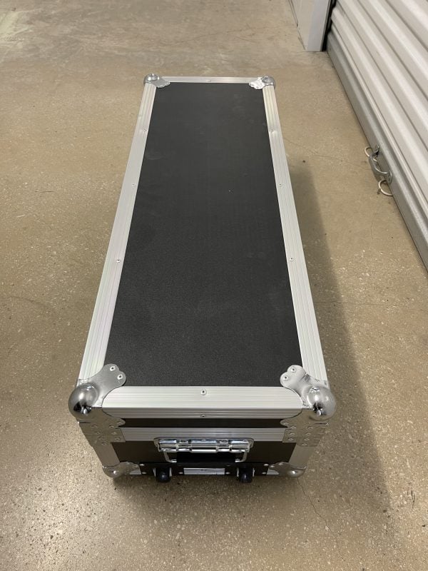 In stock 100 cm doll Flight case - Image 12