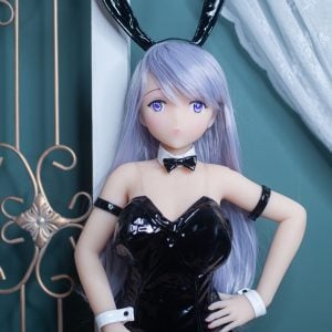 Dollhouse 168 80cm Big Breasts Head Anime (set 5)