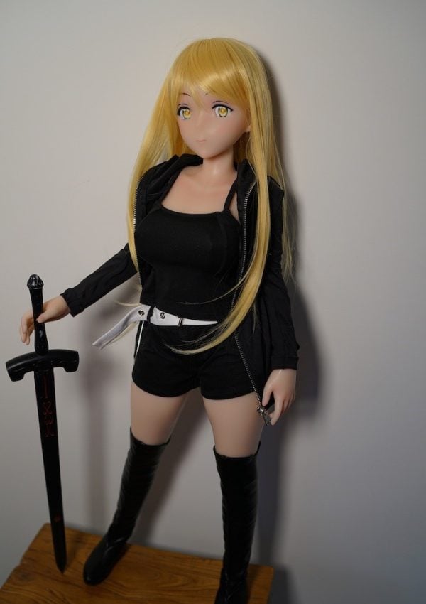 Dollhouse 168 80cm Big Breasts Head #5