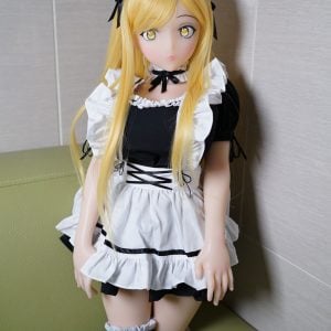 Dollhouse 168 80cm Big Breasts Head Anime