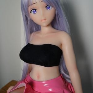 Dollhouse 168 80cm Small Breasts Face #4